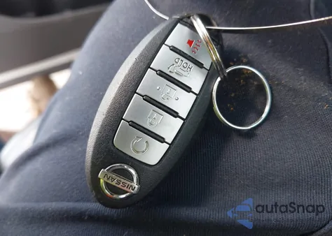 2015 Nissan Murano Sl from USA, damaged, VIN 5N1AZ2MH2FN289797